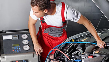 auto repair service